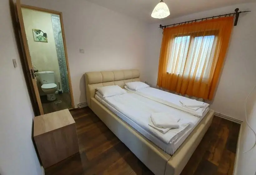Standart Oda, Vila Codreanu