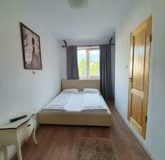 اتاق استاندارد, Vila Codreanu