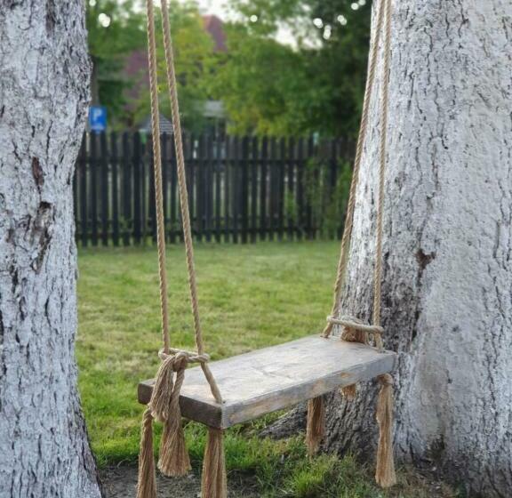 اتاق استاندارد, Vila Codreanu