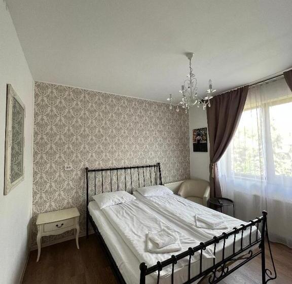 اتاق استاندارد, Vila Codreanu