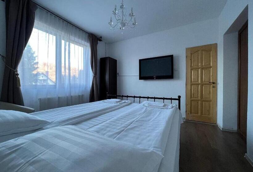 اتاق استاندارد, Vila Codreanu