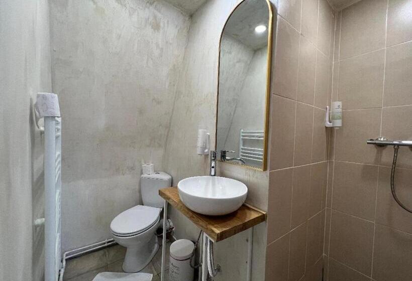 ویلای 1 خوابه, Vila Codreanu