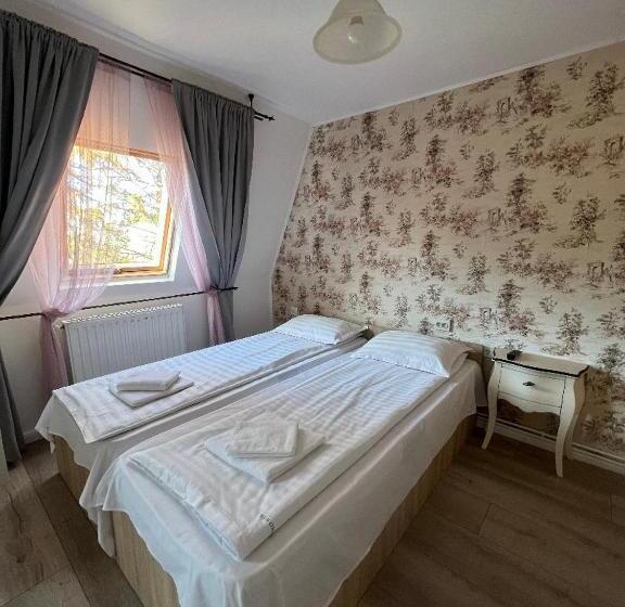 ویلای 1 خوابه, Vila Codreanu