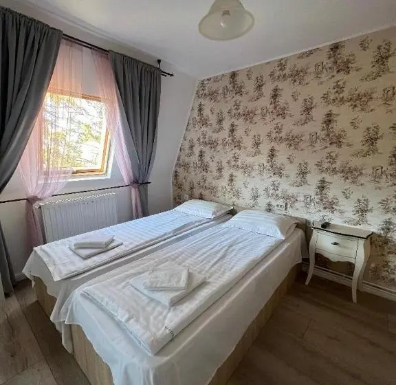 1 Yatak Odalı Villa, Vila Codreanu