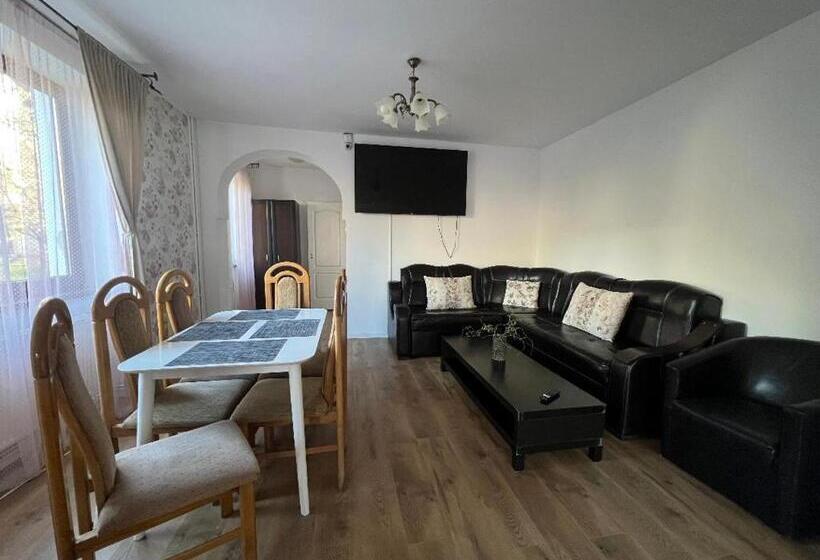 ویلای 1 خوابه, Vila Codreanu