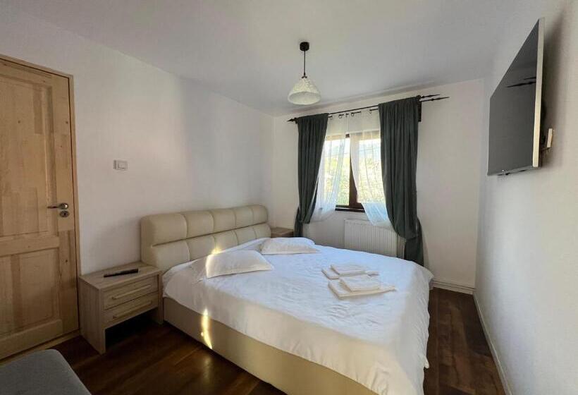 ویلای 1 خوابه, Vila Codreanu