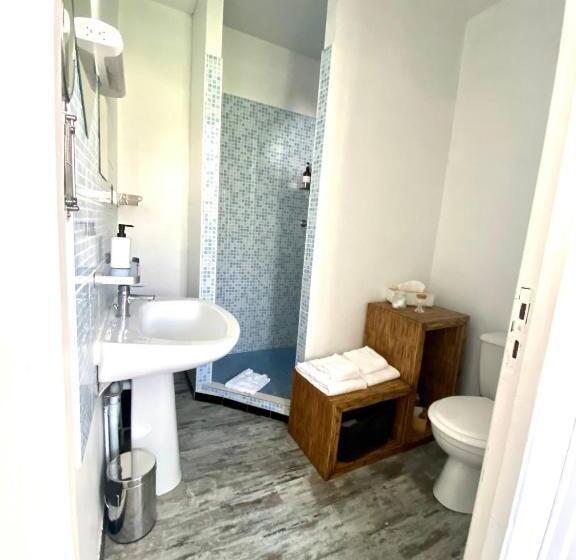 Номер Стандарт, Villa Hyper Centre Le Blanc Type Hotel Entrée Autonome
