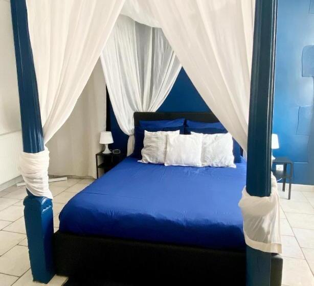 Номер Superior, Villa Hyper Centre Le Blanc Type Hotel Entrée Autonome