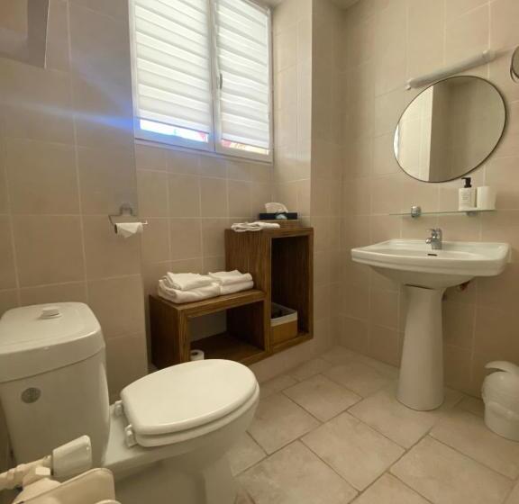 Номер Superior, Villa Hyper Centre Le Blanc Type Hotel Entrée Autonome