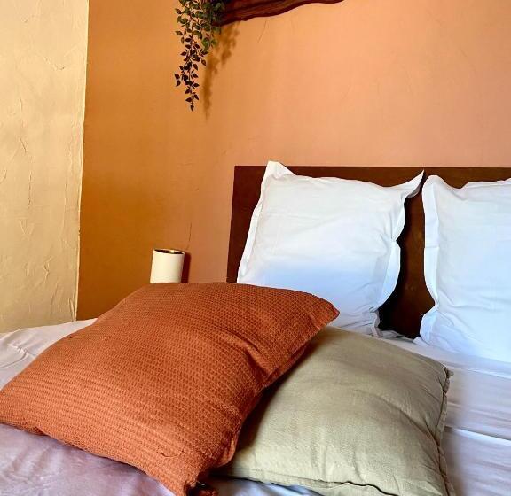 デラックスルーム, Villa Hyper Centre Le Blanc Type Hotel Entrée Autonome