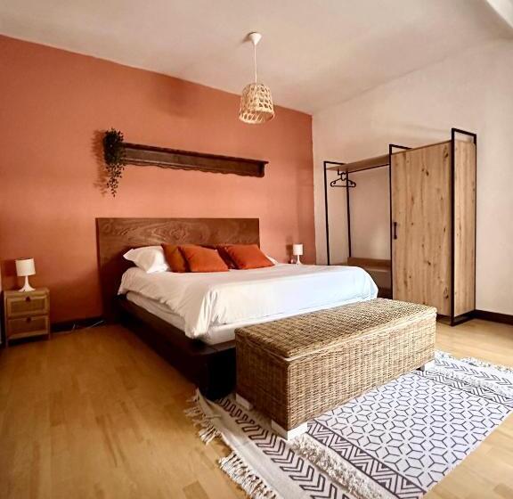 디럭스 룸, Villa Hyper Centre Le Blanc Type Hotel Entrée Autonome