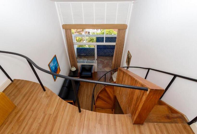 Люкс Дюплекс, Grande Hotel De Ouro Preto 80 Anos