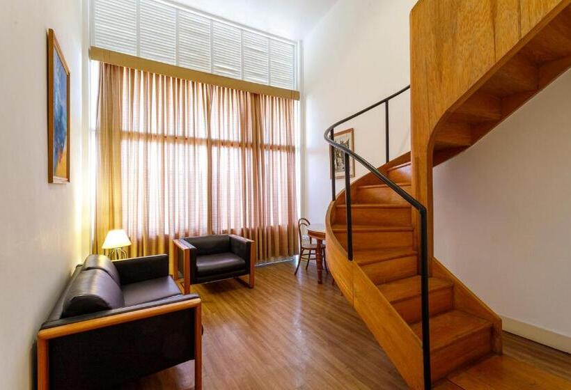 Люкс Дюплекс, Grande Hotel De Ouro Preto 80 Anos