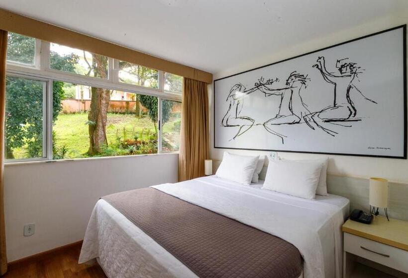 Люкс Дюплекс, Grande Hotel De Ouro Preto 80 Anos