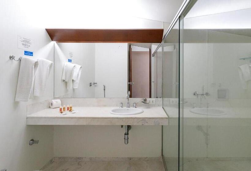 Люкс Дюплекс, Grande Hotel De Ouro Preto 80 Anos