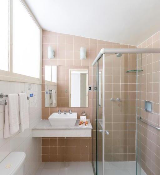 Апартаменты Deluxe 1 Спальня, Grande Hotel De Ouro Preto 80 Anos