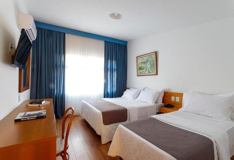 Люкс Superior, Grande Hotel De Ouro Preto 80 Anos