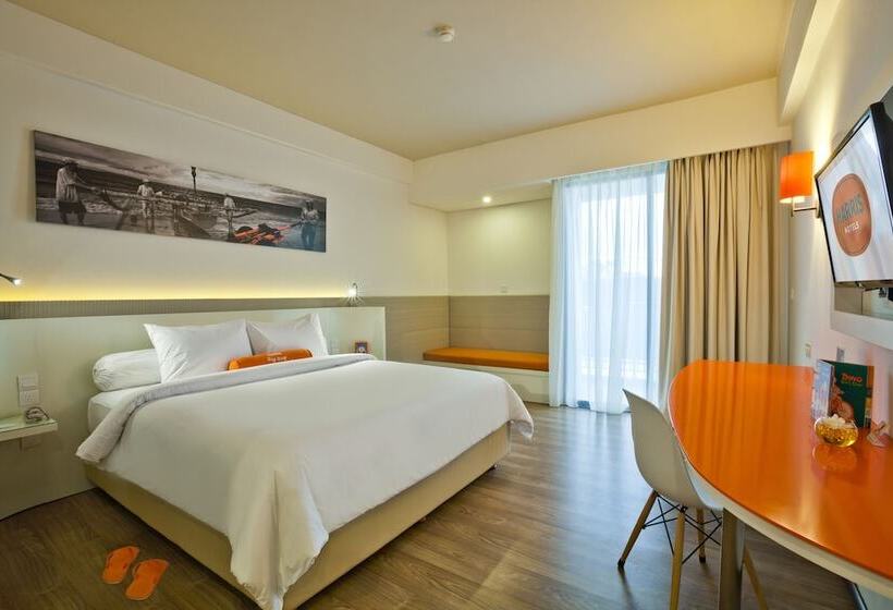 اتاق استاندارد, Harris Hotel Seminyak
