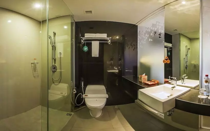 スタンダードルーム, Harris Hotel Seminyak