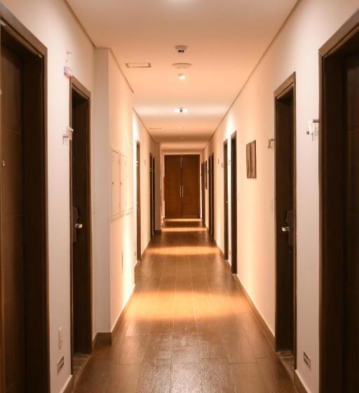 スタンダードルーム, Araraquara By Mercure