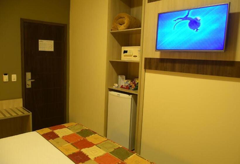 スタンダードルーム, Araraquara By Mercure