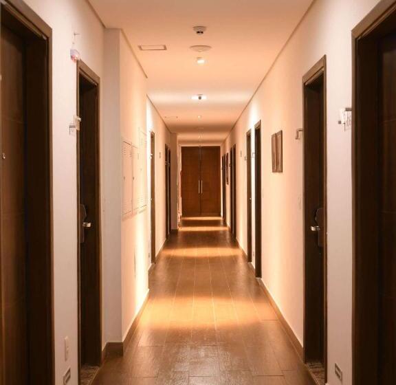 スタンダードルーム, Araraquara By Mercure