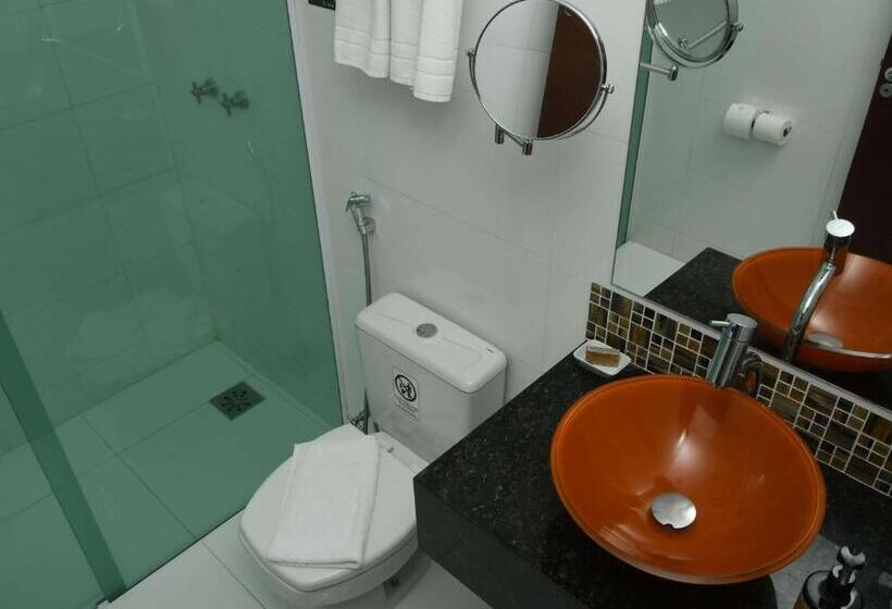 スタンダードルーム, Araraquara By Mercure