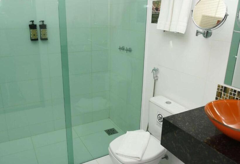 スタンダードルーム, Araraquara By Mercure