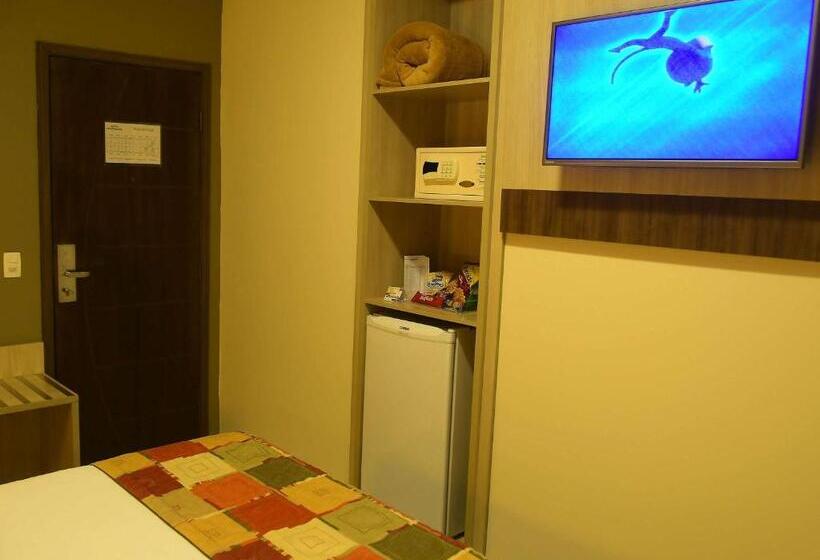 スタンダードルーム, Araraquara By Mercure