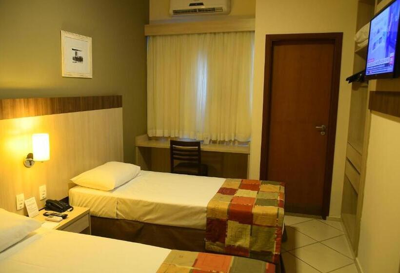 スタンダードルーム, Araraquara By Mercure