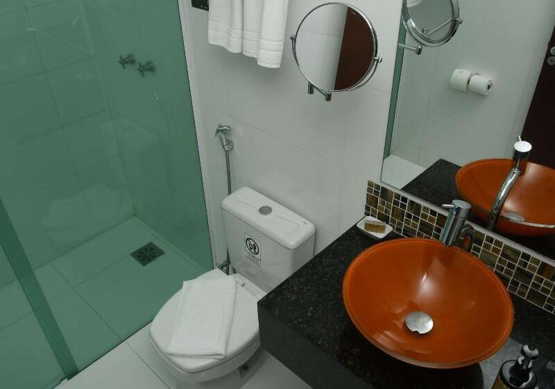 スタンダードルーム, Araraquara By Mercure