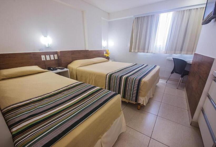 غرفة ديلوكس فردية, Corais De Tambau