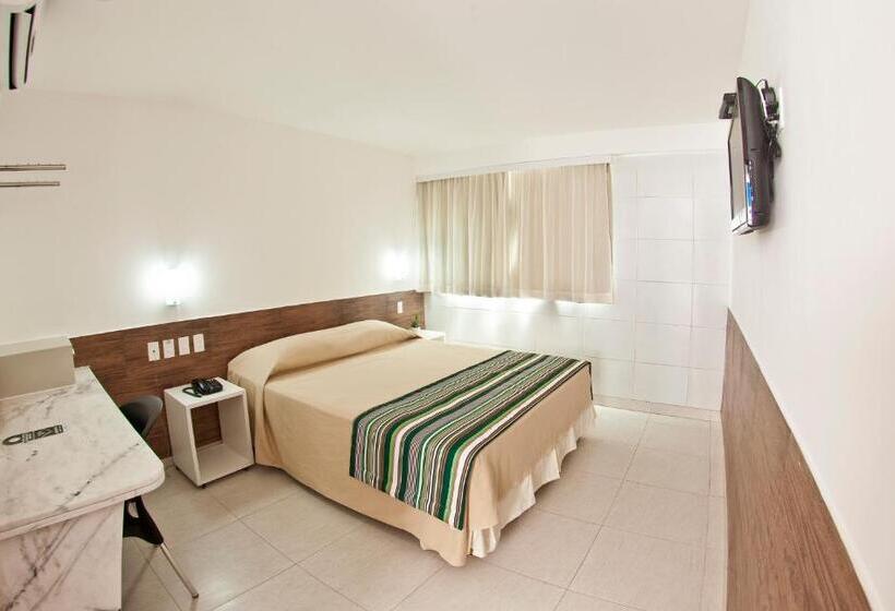 غرفة ديلوكس, Corais De Tambau