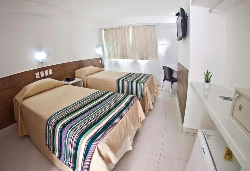 غرفة ديلوكس ثلاثية, Corais De Tambau