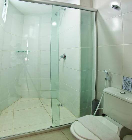 غرفة ديلوكس ثلاثية, Corais De Tambau