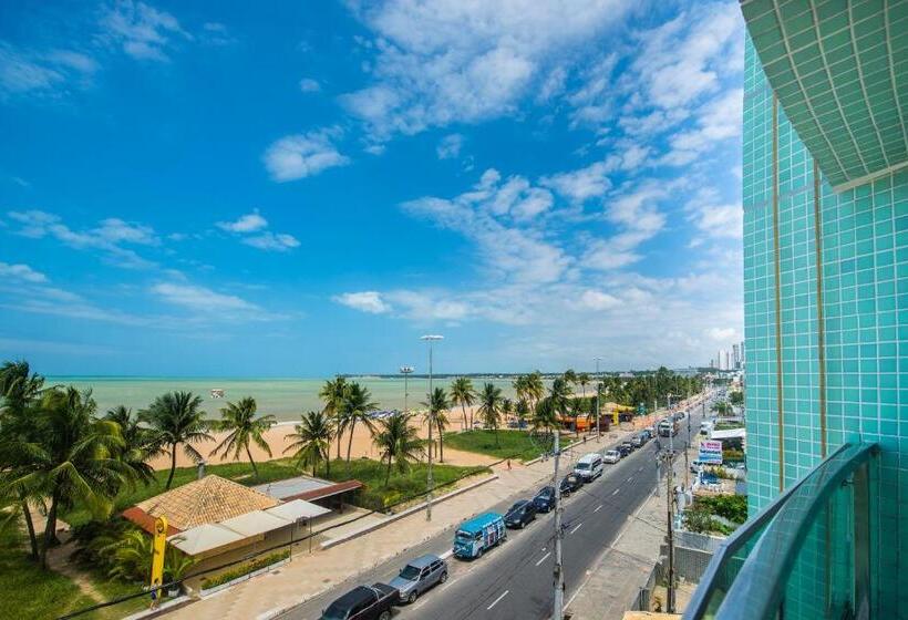 جناح سوبيريور مطل علي البحر, Corais De Tambau