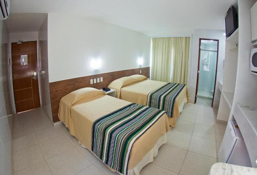 جناح سوبيريور مطل علي البحر, Corais De Tambau