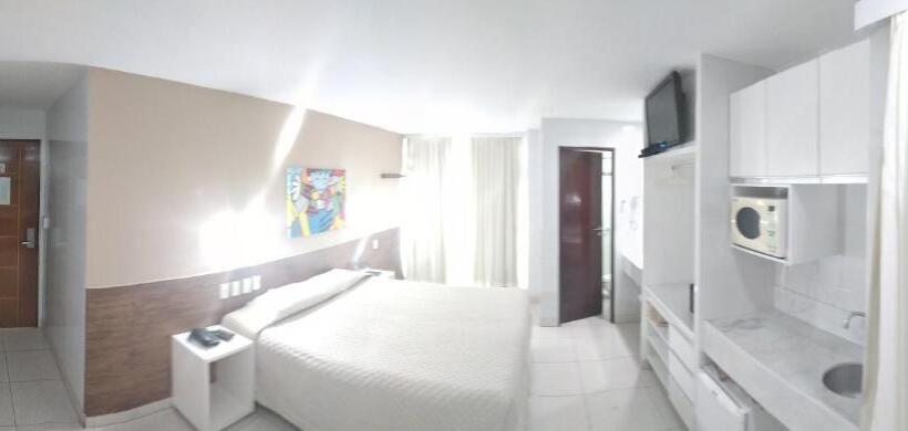 جناح سوبيريور مطل علي البحر, Corais De Tambau