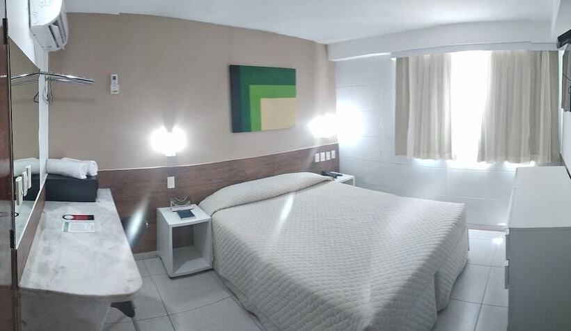 غرفة ديلوكس فردية, Corais De Tambau