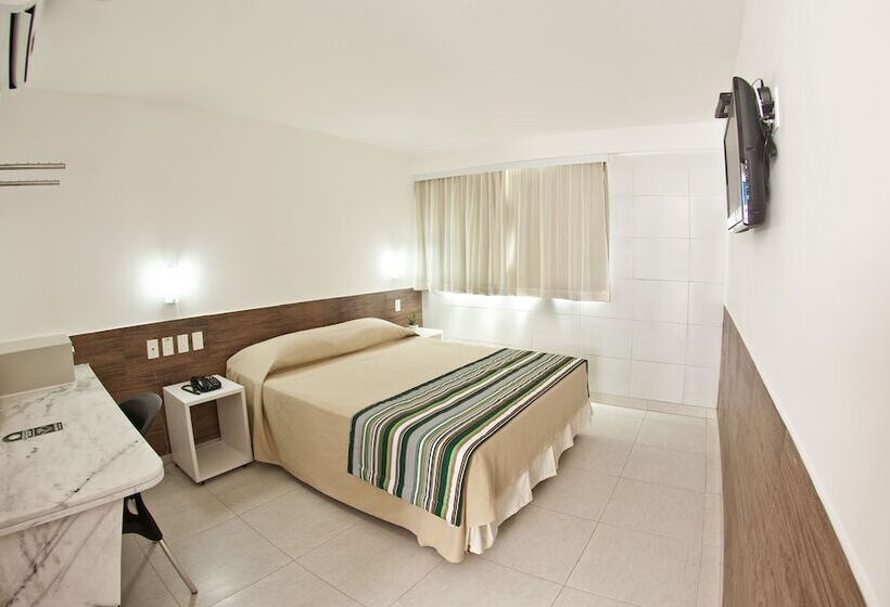 غرفة ديلوكس, Corais De Tambau