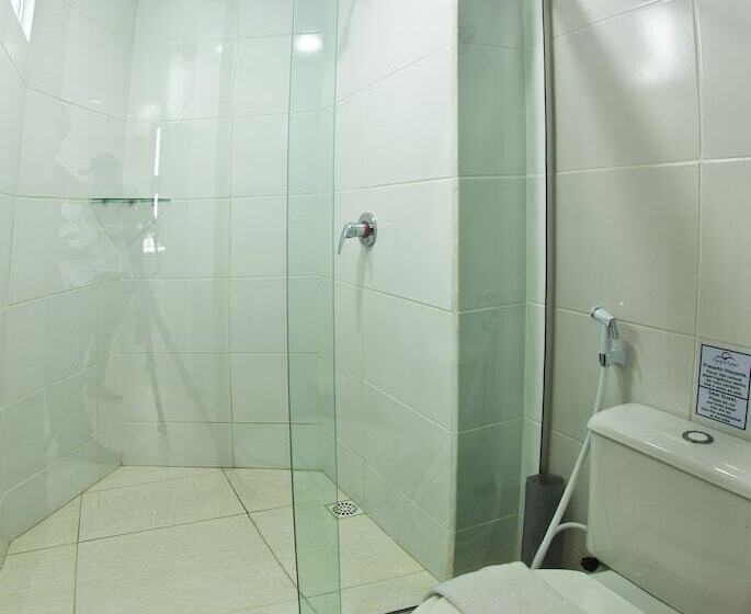 غرفة ديلوكس ثلاثية, Corais De Tambau