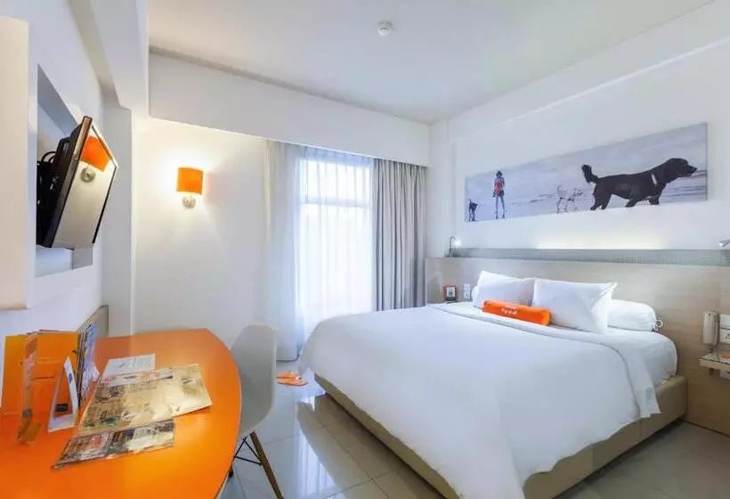スタンダードルーム, Harris Hotel Seminyak