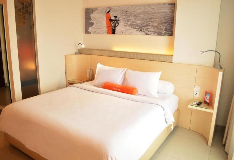 غرفة قياسية, Harris Hotel Seminyak