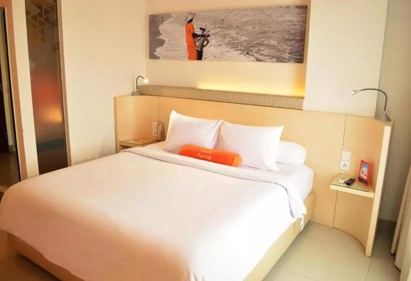 スタンダードルーム, Harris Hotel Seminyak