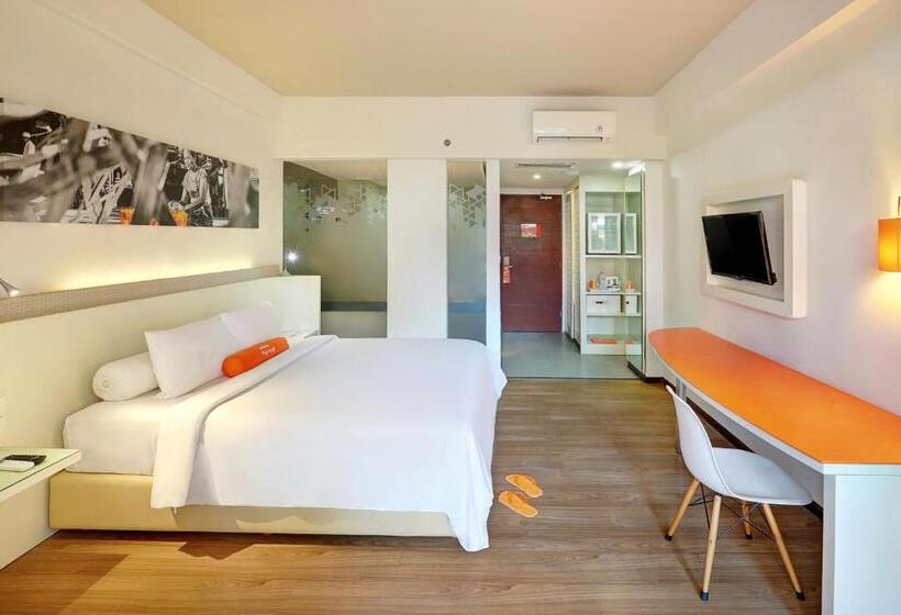 غرفة قياسية, Harris Hotel Seminyak