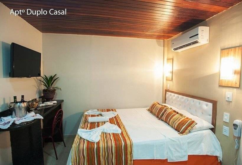 スタンダードルーム, Laguna Praia