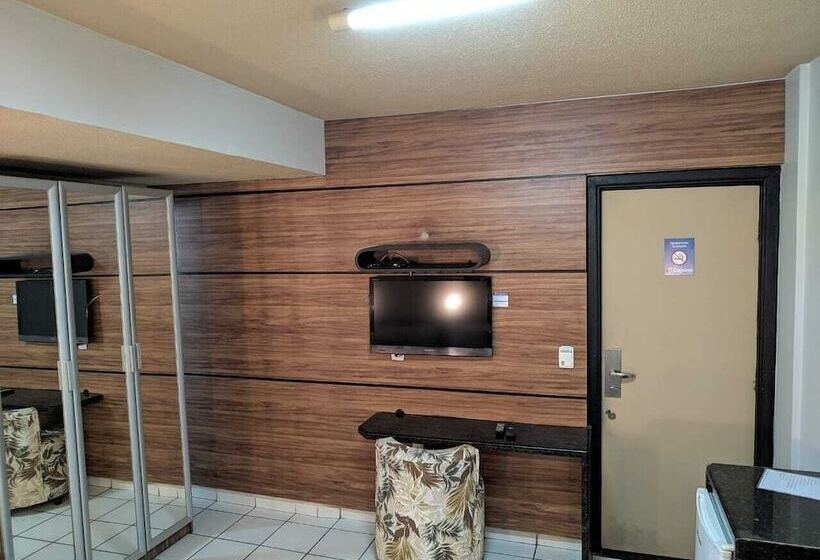 スタンダードトリプルルーム, Laguna Praia