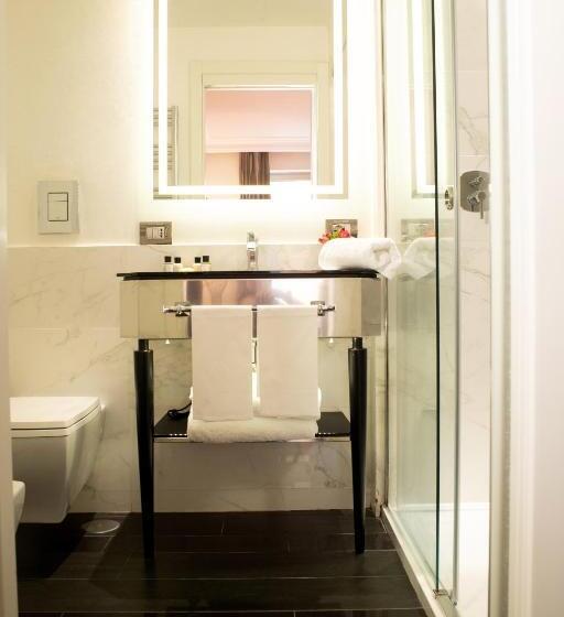 חדר אקזקיוטיב, Palazzo Navona