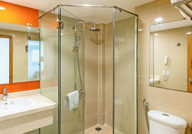 חדר סטנדרט, Palazzo Navona