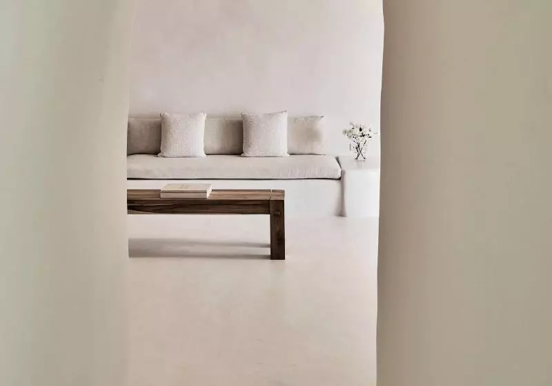 اتاق اجرایی سه نفره, Palazzo Navona